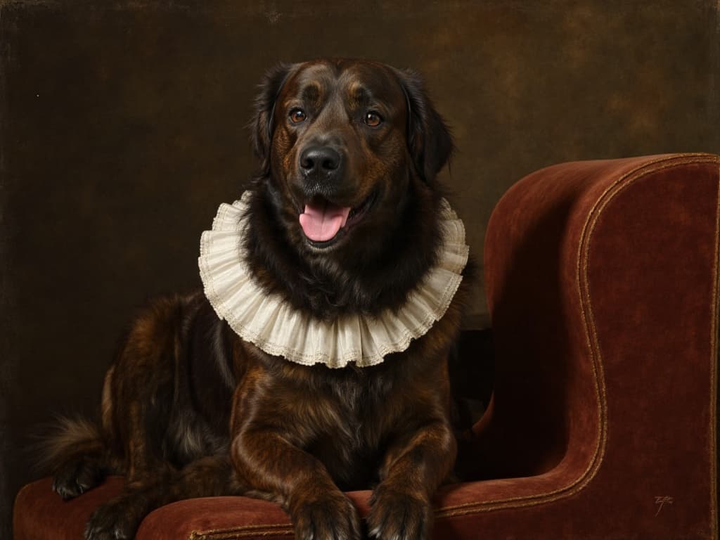 Renaissance Oil